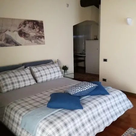 Bed & Breakfast La Casa Di Agata Deluxe Fucecchio