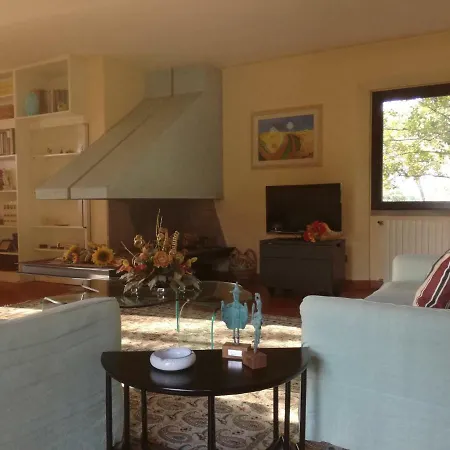La Casa Di Agata Deluxe Fucecchio