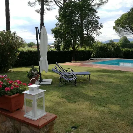 La Casa Di Agata Deluxe Fucecchio