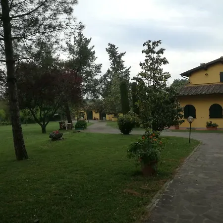 La Casa Di Agata Deluxe Bed & Breakfast