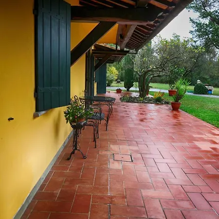 Bed & Breakfast La Casa Di Agata Deluxe Fucecchio