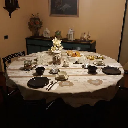 La Casa Di Agata Deluxe Bed & Breakfast Fucecchio