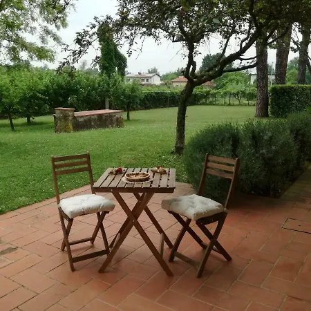 La Casa Di Agata Deluxe *