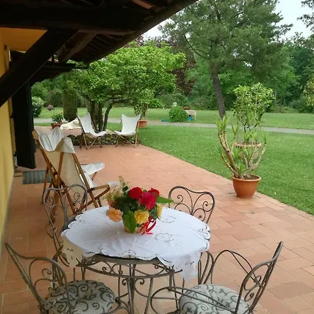 Bed & Breakfast La Casa Di Agata Deluxe