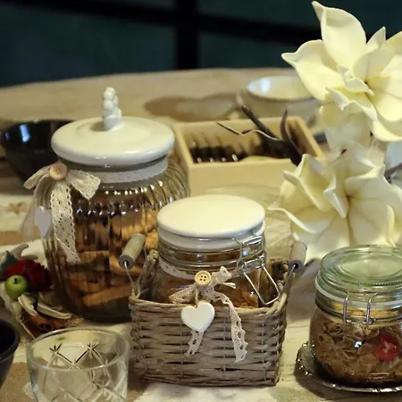 Bed & Breakfast La Casa Di Agata Deluxe Fucecchio