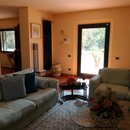 La Casa Di Agata Deluxe Bed & Breakfast