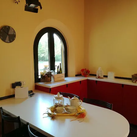 La Casa Di Agata Deluxe * Fucecchio