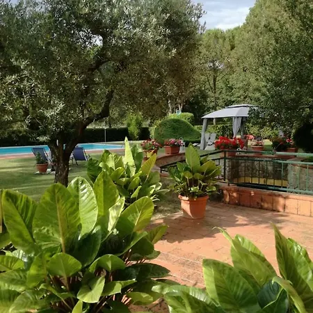 Bed & Breakfast La Casa Di Agata Deluxe *
