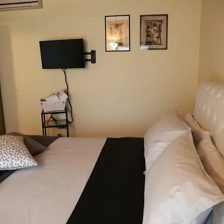 Bed & Breakfast La Casa Di Agata Deluxe *
