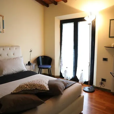 Bed & Breakfast La Casa Di Agata Deluxe