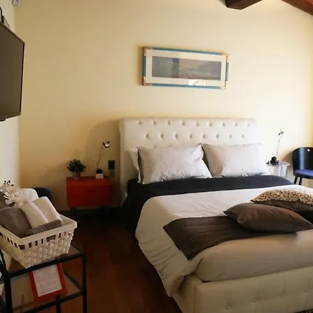 La Casa Di Agata Deluxe Bed & Breakfast